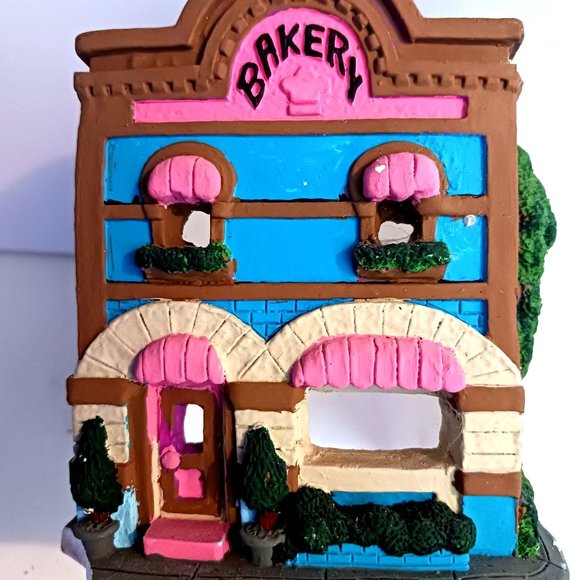 Creative Crafts California Creations Bakery VERY Hard To Find - Picture 5 of 13